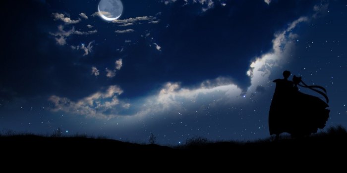 1920x1080 Sailor Moon Wallpapers - Top Free Sailor Moon Backgrounds