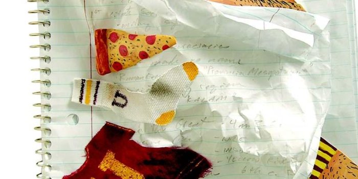 806x1060 Please don t be a weirdo - PDF