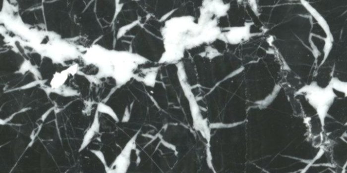720x1447 Iphone Wallpapers 4″ X 8″ Marble Field Tile In Black - Monochrome