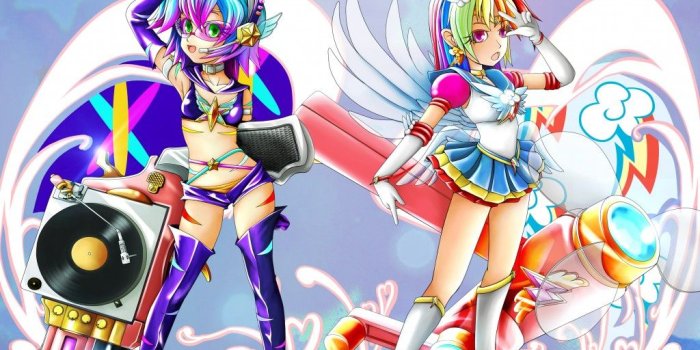 1024x768 Download Wallpaper 1024x768 Bishoujo sailor moon, Bishoujo senshi