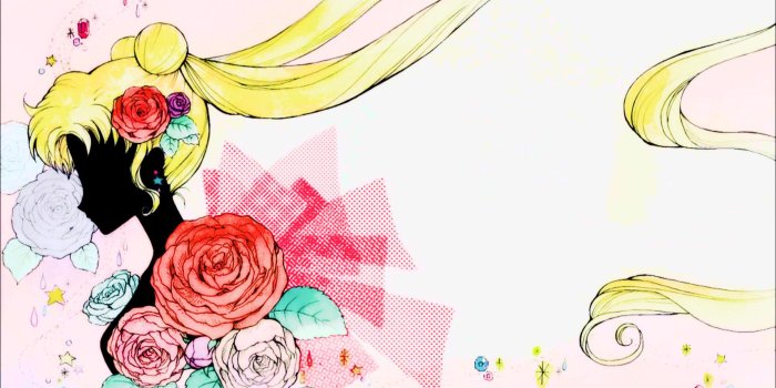 1920x1080 Sailor Moon Desktop Wallpaper (51+ Pictures)