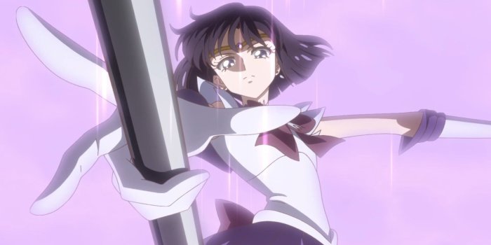 1920x1080 Sailor Saturn Wallpaper ·① WallpaperTag