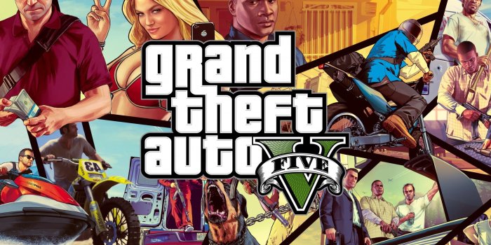 1920x1080 Gta 5 Hd Wallpapers For Android - Gta V Hd, Hd Wallpapers