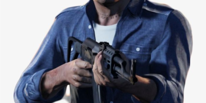 820x1029 Gta 5 Wallpaper Transparent - Gta: Grand Theft Auto V (5