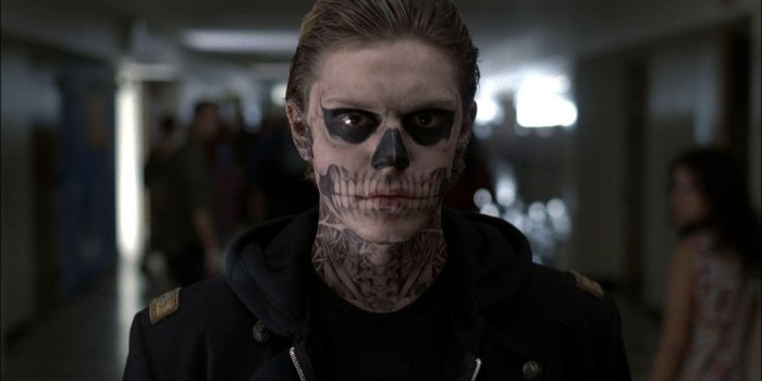 1920x1080 Evan Peters Wallpapers
