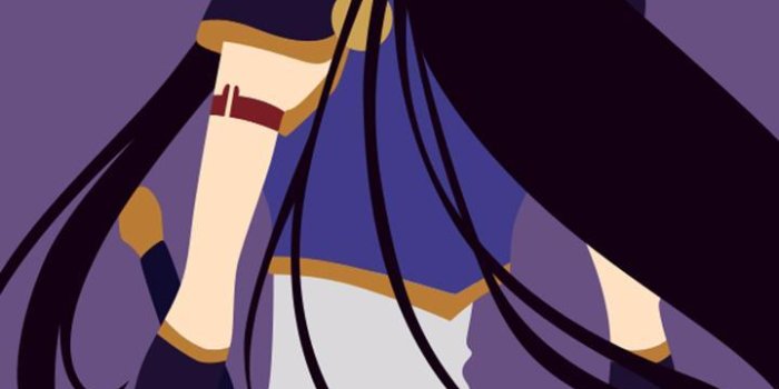 720x1280 Art Anime Wallpaper (4K Ultra HD) for Android - APK Download