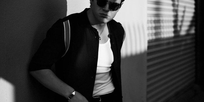1920x1200 Evan Peters Wallpapers (66+ images)