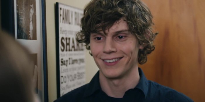 1920x1080 Evan Peters Images