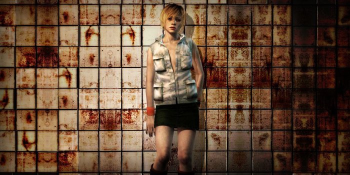 1920x1080 Heather Silent Hill Wallpapers