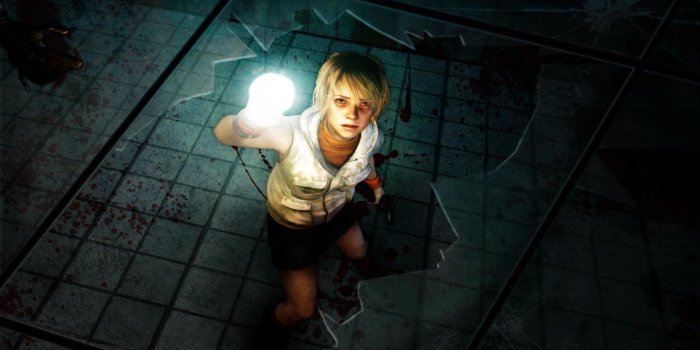1920x1080 My Thoughts on Silent Hill 1–3 (Final Part: 'Silent Hill 3')