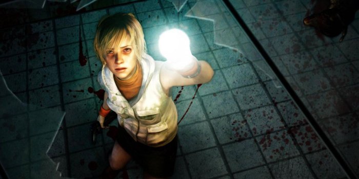 1920x1080 Silent Hill 3 HD Wallpapers and Background Images - stmed.net