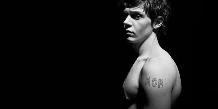1920x1200 Evan Peters Wallpapers High Resolution and Quality Download