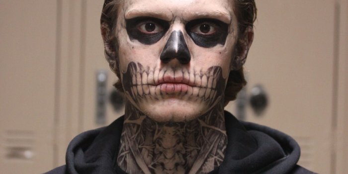 3168x4752 Evan Peters iPhone Wallpapers - Top Free Evan Peters iPhone