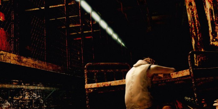 1600x1200 Silent Hill 3 Wallpapers - Silent Hill Memories