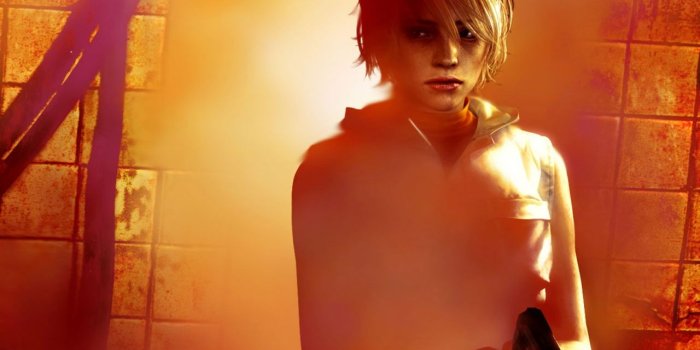 1280x804 Silent Hill 3 wallpapers | Silent Hill 3 stock photos