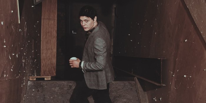 1920x1200 Evan Peters Wallpapers