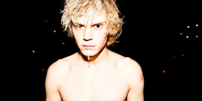 1199x799 Evan Peters Photo - Evan Peters (#1198780) - HD Wallpaper Download
