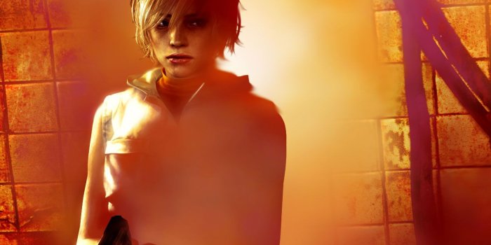 1280x960 Silent Hill 3 Wallpapers - Silent Hill Memories