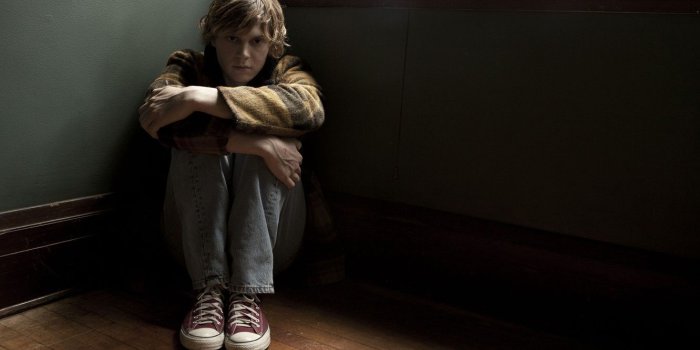 1332x850 Wallpaper movie, American Horror Story, Evan Peters images for