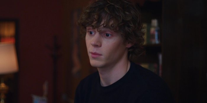 1920x1080 Evan Peters Wallpapers HD