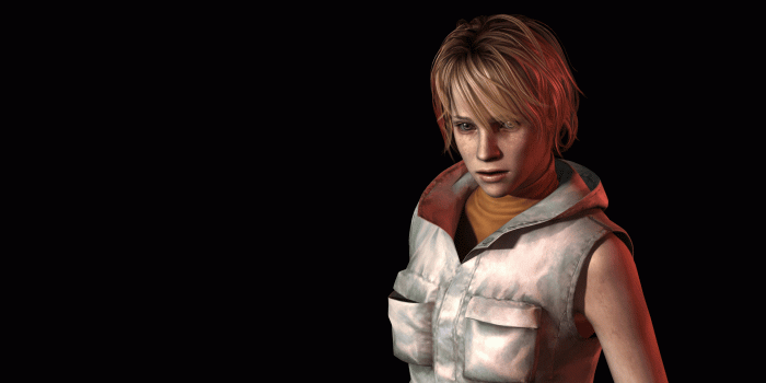 1920x1080 Silent Hill 3 HD Wallpaper 20 - 1920 X 1080
