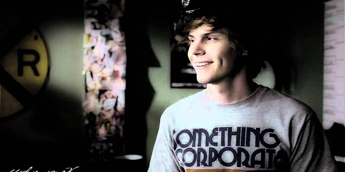 1920x1080 Evan Peters Wallpapers