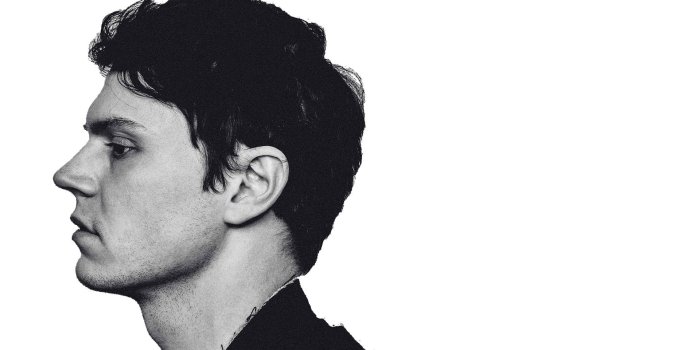 1920x1200 Evan Peters Wallpaper , (43+) image collections of wallpapers