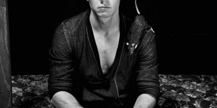 918x1200 Evan Peters Photo - Evan Peters Hd (#1198651) - HD Wallpaper Download