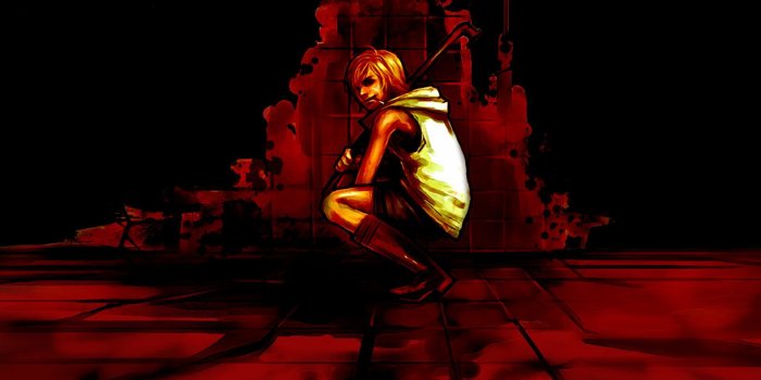 1920x1080 Silent Hill 3 HD Wallpaper | Background Image | 1920x1080 | ID