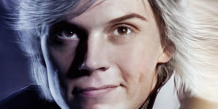 1440x900 Evan Peters wallpapers HD for desktop backgrounds