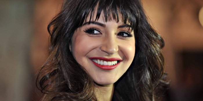 3500x2165 10 HD Anushka Sharma Wallpapers