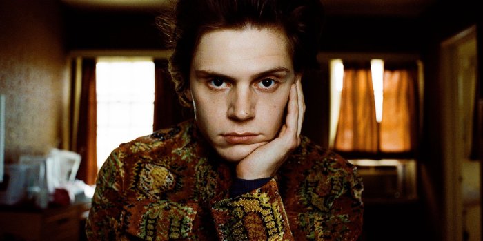 1800x1194 Фотограф: William Callan | Things I love | American horror story