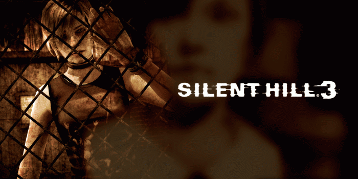 2970x1671 Free download Silent Hill 3 Wallpaper by ceriselightning [2970x1671
