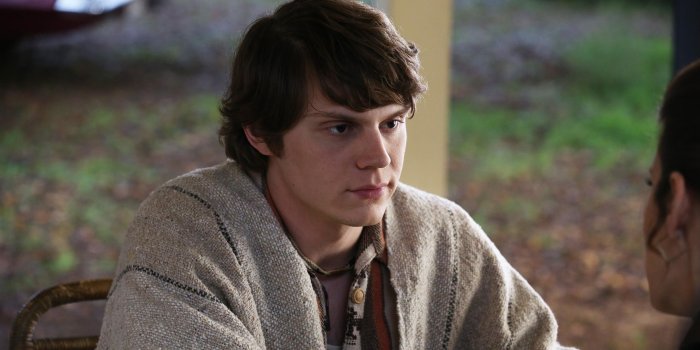 3000x1816 Evan Peters Wallpaper Stock Picture Hd | wallpaper23