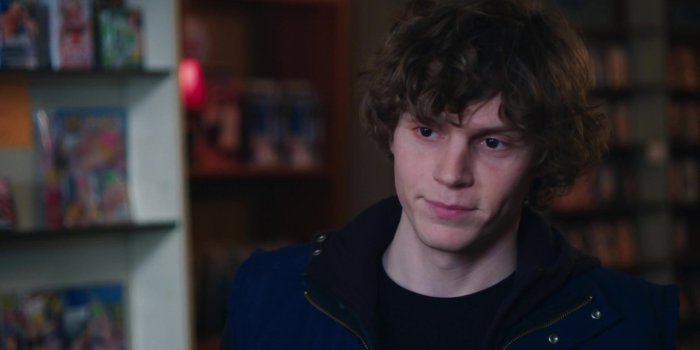 1920x1080 Pictures Of Evan Peters