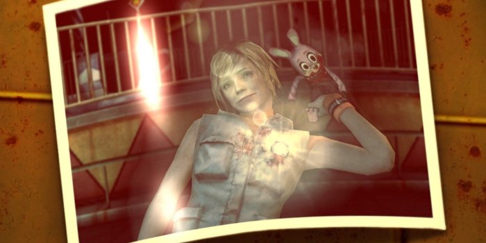 1600x1200 1256997 silent hill desktop nexus wallpaper 1600x1200 | Video Game