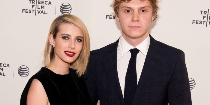 2048x1576 Evan Peters Wallpaper - (43+) Wallpaper Collections