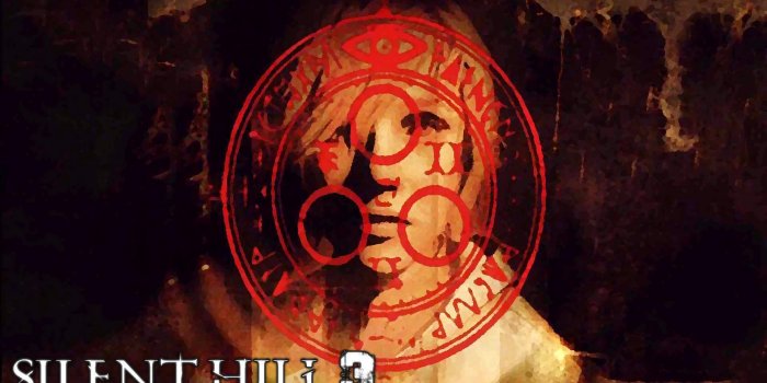 1920x1080 Silent Hill 3 Wallpapers