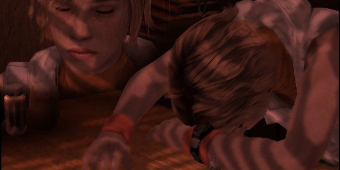 1280x1024 Silent Hill 3 Wallpaper and Background Image | 1280x1024 | ID:384668