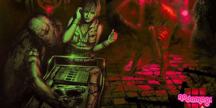 1366x768 Silent Hill Homecoming - Photo, Gallery 530560294