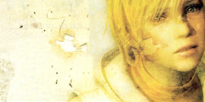 1920x1200 Silent Hill 3 Wallpaper (69+ pictures)