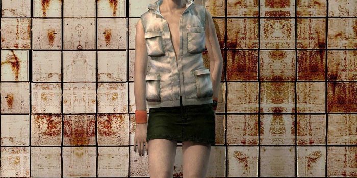 1280x1024 191 Silent Hill HD Wallpapers | Background Images