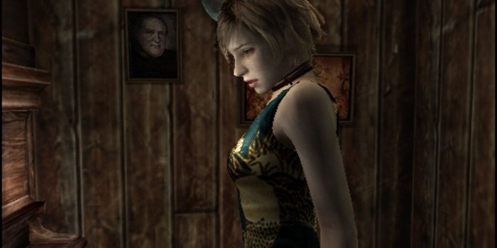 1400x1050 Silent Hill 3, FHDQ Wallpapers For Free