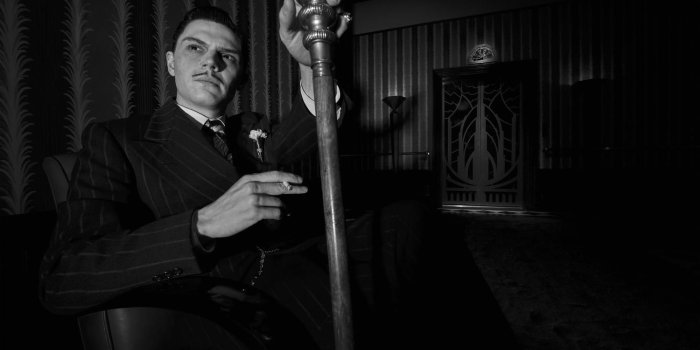 1500x1001 Evan peters wallpaper Gallery