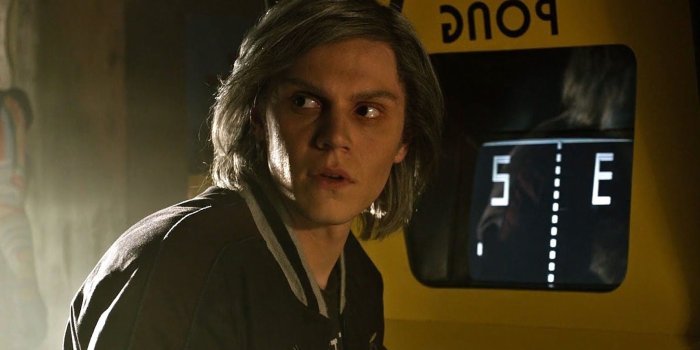1600x900 Evan Peters - HD Wallpapers