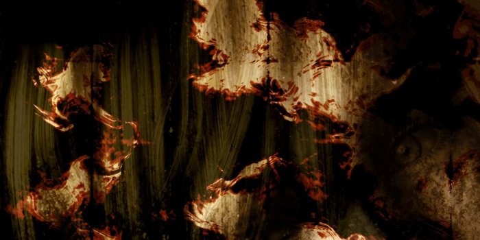 1024x768 Silent Hill Wallpaper: Silent Hill 3 - Curtailed Terror - Minitokyo