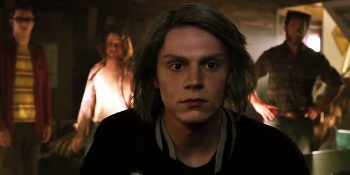 1920x1080 Evan Peters HD