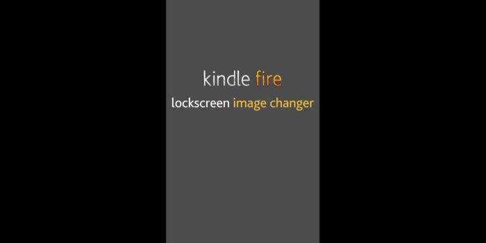 1280x720 [FREE APP] Change Kindle Fire Wallpaper - INSTANT Changes [NO ROOT NEEDED]