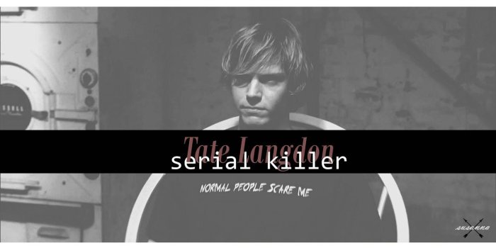 1280x720 Evan Peters American Horror Story Free Wallpaper & Backgrounds