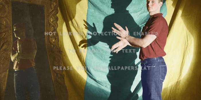 1600x1200 freakshow evan peters lobster boy jimmy tv